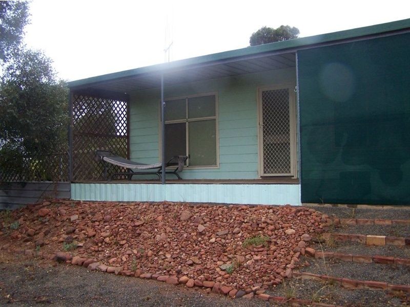 1173 Scenic Drive, Napperby SA 5540