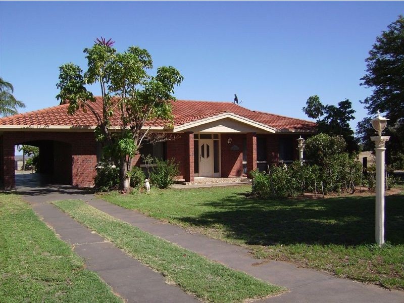 525 Scenic Drive, Napperby SA 5540