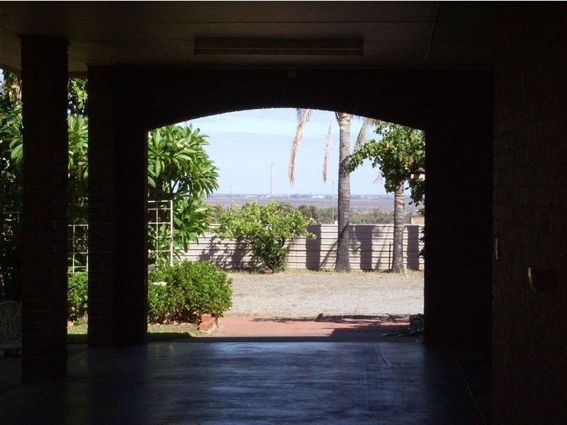 525 Scenic Drive, Napperby SA 5540