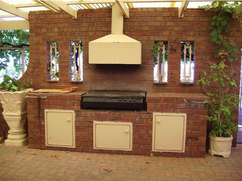 525 Scenic Drive, Napperby SA 5540