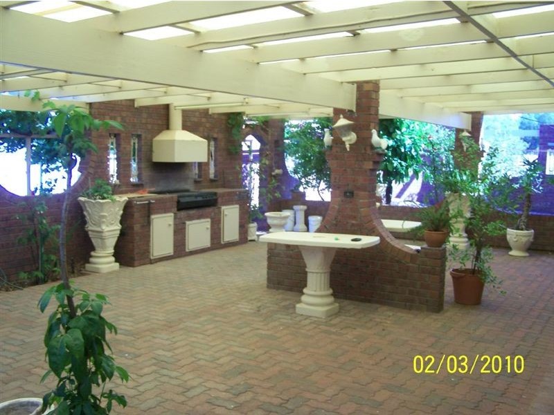 525 Scenic Drive, Napperby SA 5540