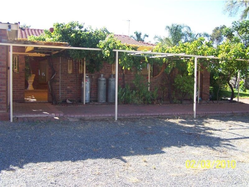 525 Scenic Drive, Napperby SA 5540