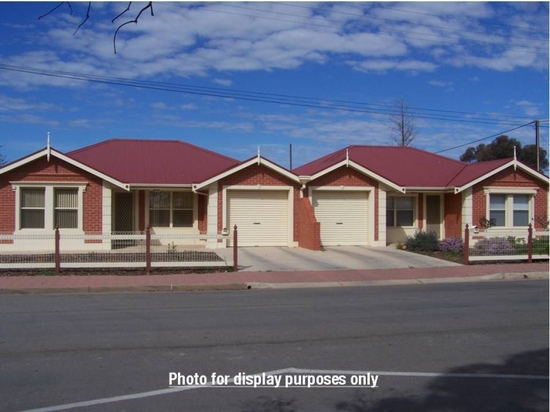 6 Samuel street, Laura SA 5480