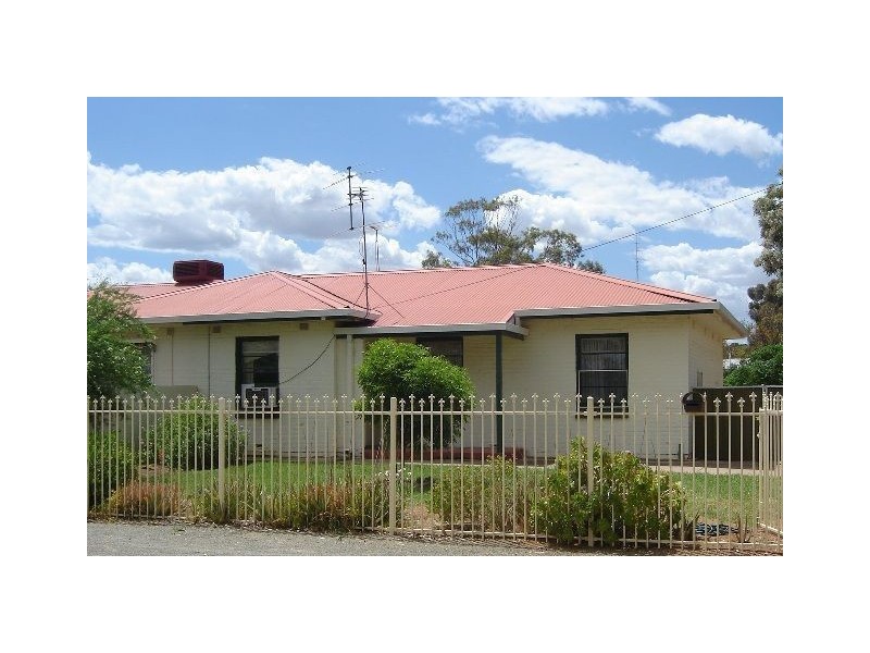 9 Giles Street, Crystal Brook SA 5523