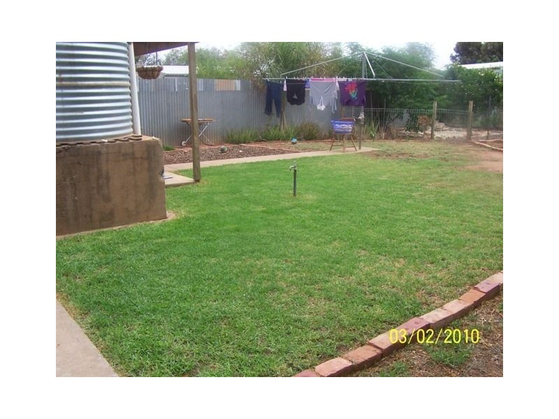 9 Giles Street, Crystal Brook SA 5523