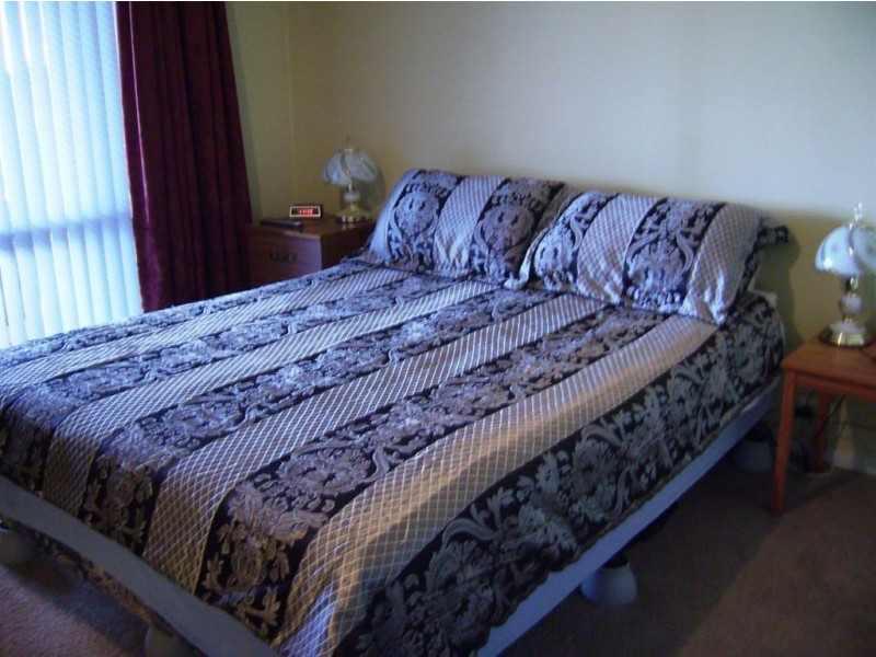 Lot 21 Abattoirs Road, Warnertown SA 5540