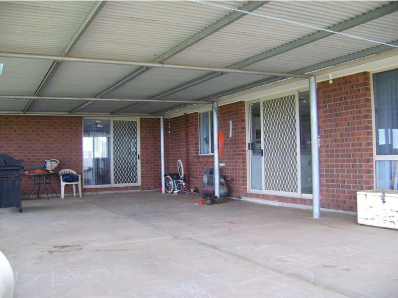 Lot 21 Abattoirs Road, Warnertown SA 5540