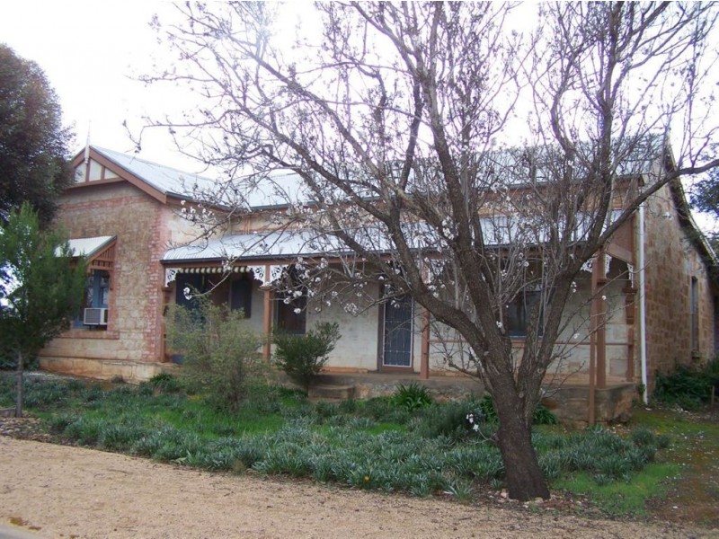 7 Second Street, Wirrabara SA 5481