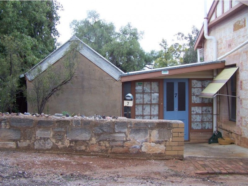 7 Second Street, Wirrabara SA 5481
