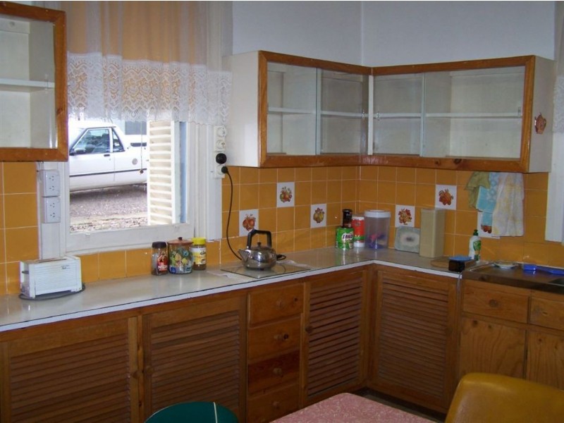 7 Second Street, Wirrabara SA 5481