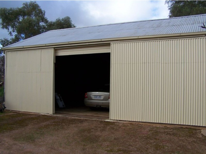 7 Second Street, Wirrabara SA 5481