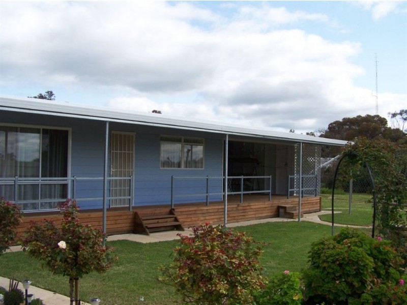 4 Ellis Street, Redhill SA 5521