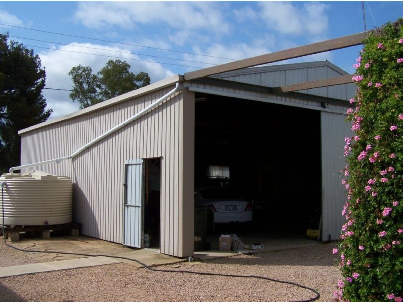 4 Ellis Street, Redhill SA 5521