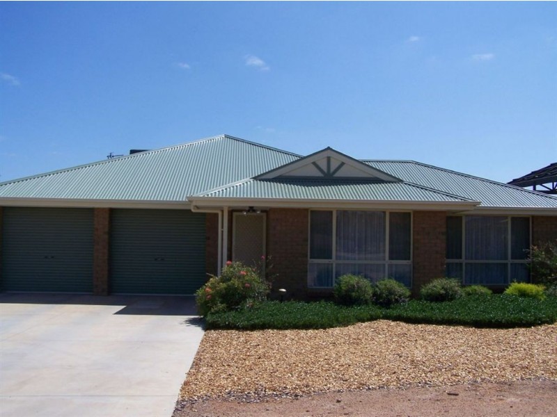 50 Second Street, Napperby SA 5540