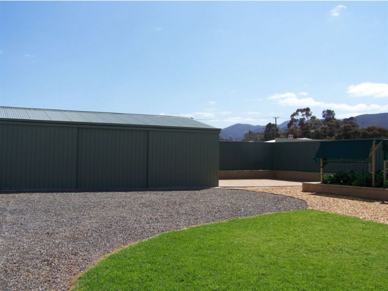 50 Second Street, Napperby SA 5540