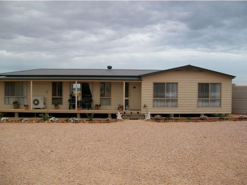 Lot 4 Scenic Drive, Napperby SA 5540