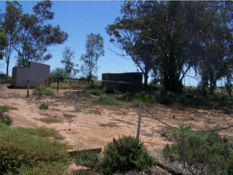 Sect 351 Abattoirs Road, Warnertown SA 5540