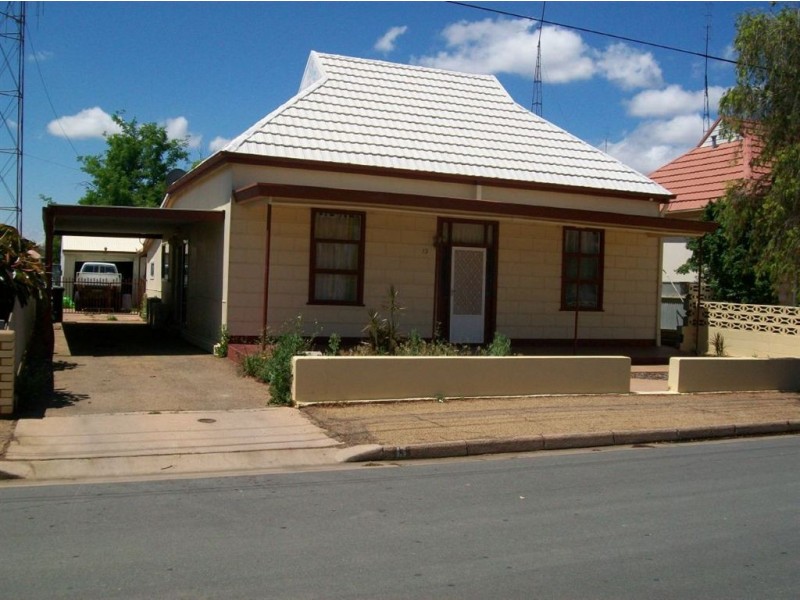 13 King Street, Solomontown SA 5540