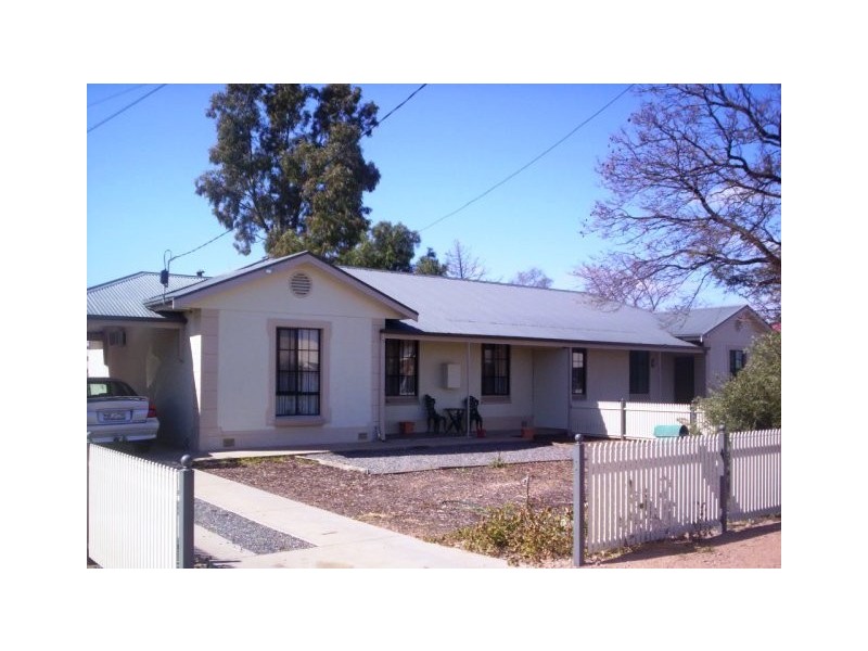 21 Jensen Street, Port Pirie SA 5540