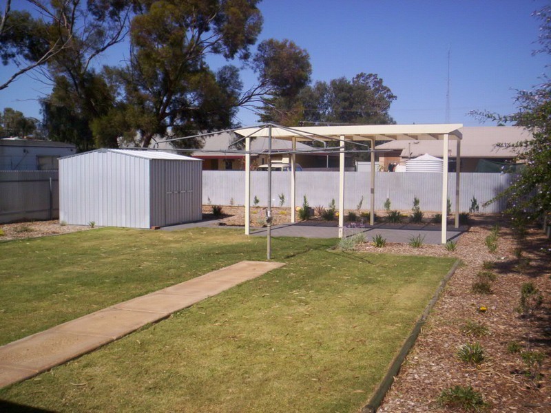 21 Jensen Street, Port Pirie SA 5540