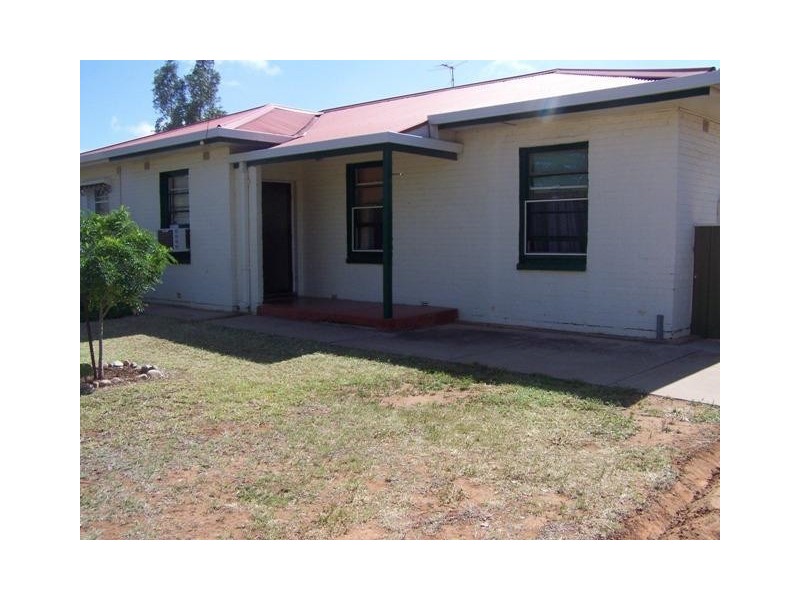 9 Giles Street, Crystal Brook SA 5523