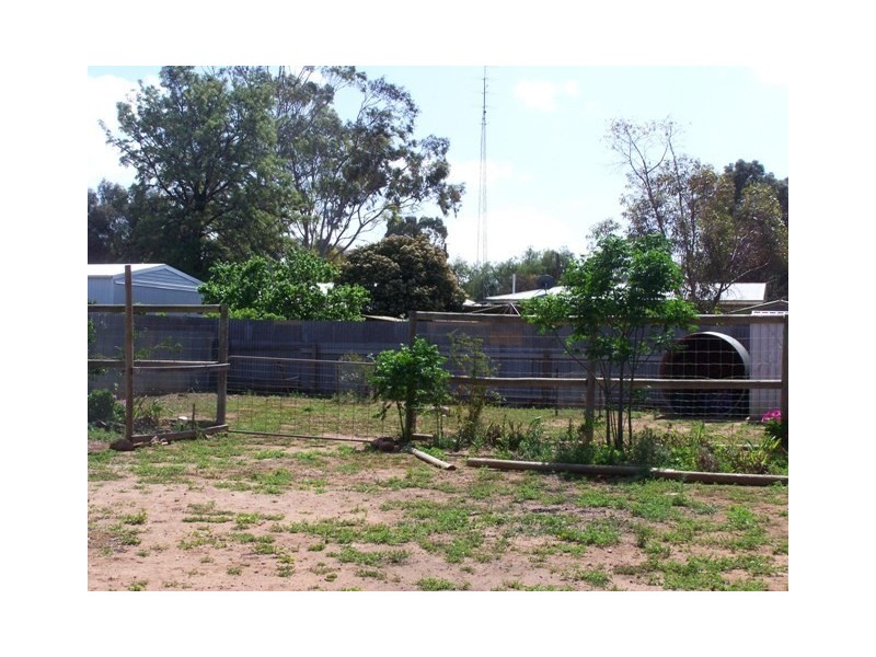 9 Giles Street, Crystal Brook SA 5523