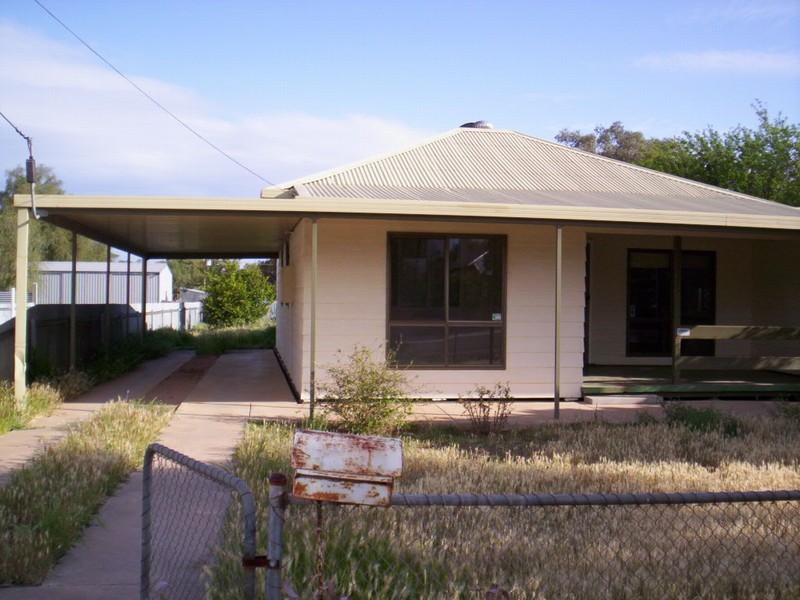 1 Bristow Street, Laura SA 5480