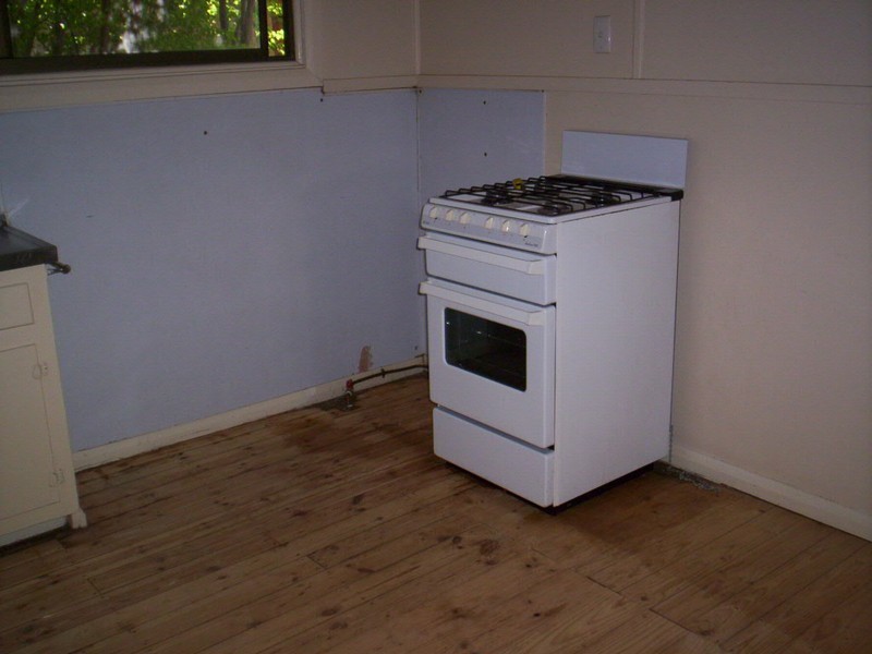 1 Bristow Street, Laura SA 5480