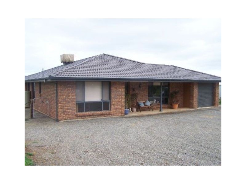 Lot 10 Scenic Drive, Napperby SA 5540