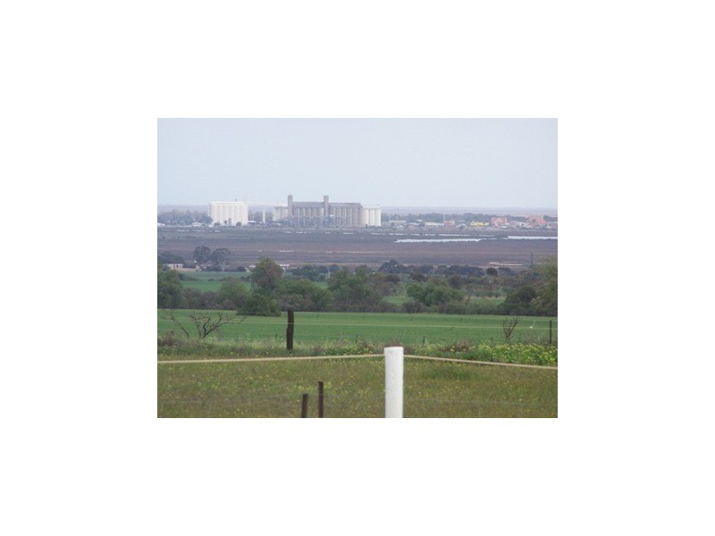 Lot 10 Scenic Drive, Napperby SA 5540