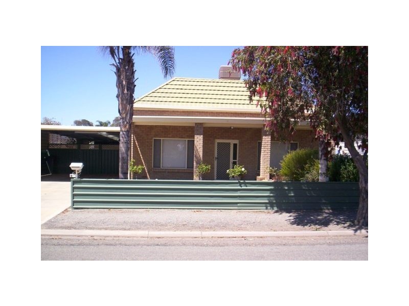 47 Parks Street, Solomontown SA 5540