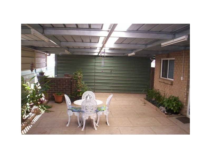 47 Parks Street, Solomontown SA 5540