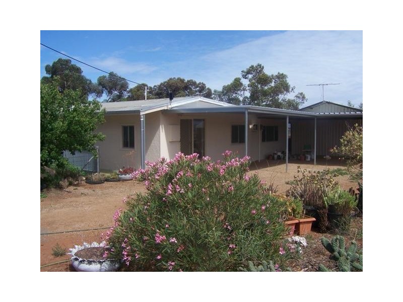 Lot 2 Quarry Road, Warnertown SA 5540