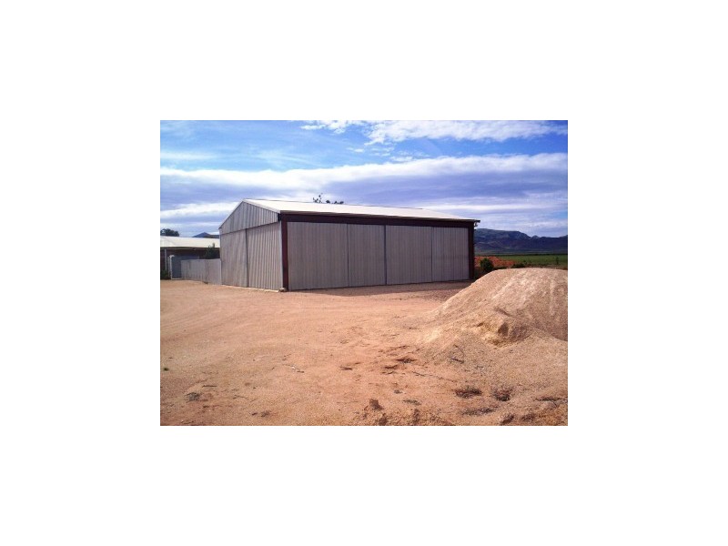 1 Sims Road, Baroota SA 5495