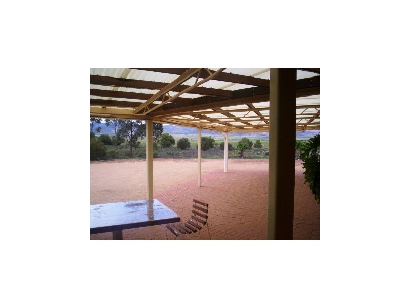 1 Sims Road, Baroota SA 5495