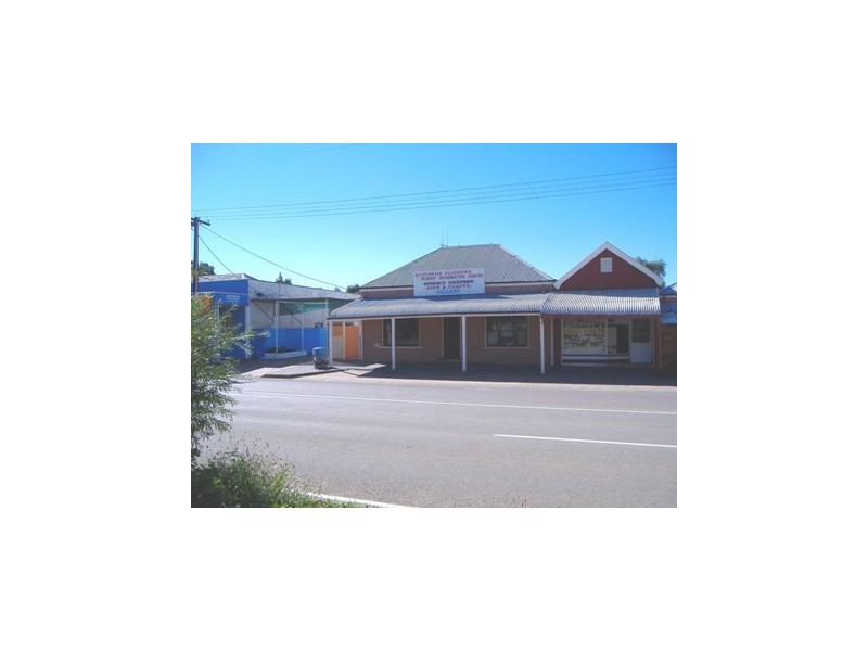 56-58 Main Street, Wirrabara SA 5481