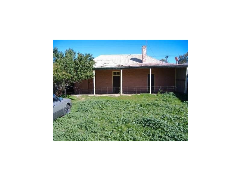 56-58 Main Street, Wirrabara SA 5481