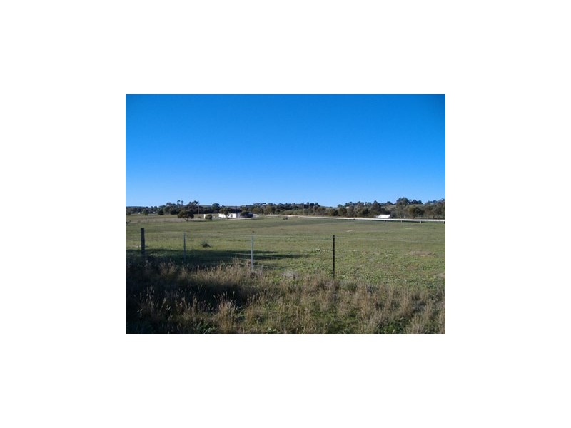 Section 570A Hd Belalie South Terrace, Jamestown SA 5491