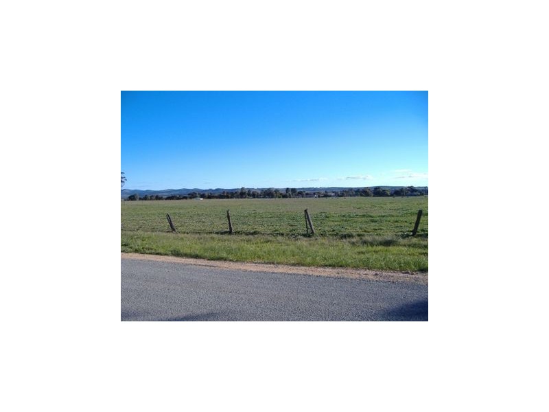 Section 570A Hd Belalie South Terrace, Jamestown SA 5491