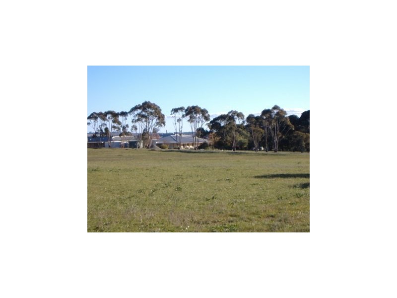 Section 570A Hd Belalie South Terrace, Jamestown SA 5491