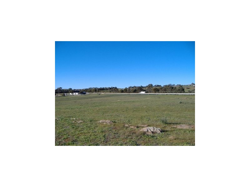 Section 570A Hd Belalie South Terrace, Jamestown SA 5491