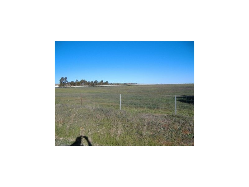 Section 570A Hd Belalie South Terrace, Jamestown SA 5491