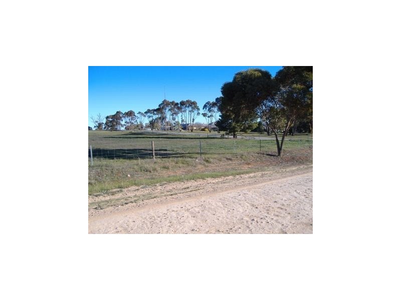 Section 570A Hd Belalie South Terrace, Jamestown SA 5491