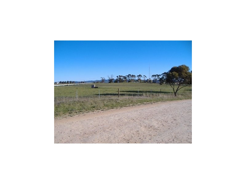 Section 570A Hd Belalie South Terrace, Jamestown SA 5491