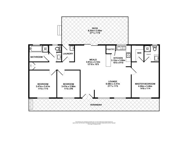 106 Paltridge Ave, Stirling North SA 5710