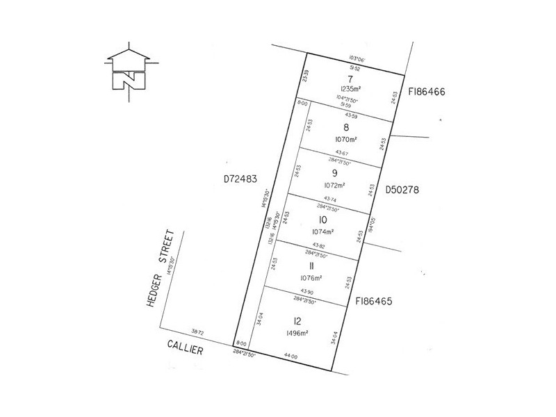 Lot 7 Callier Avenue, Stirling North SA 5710