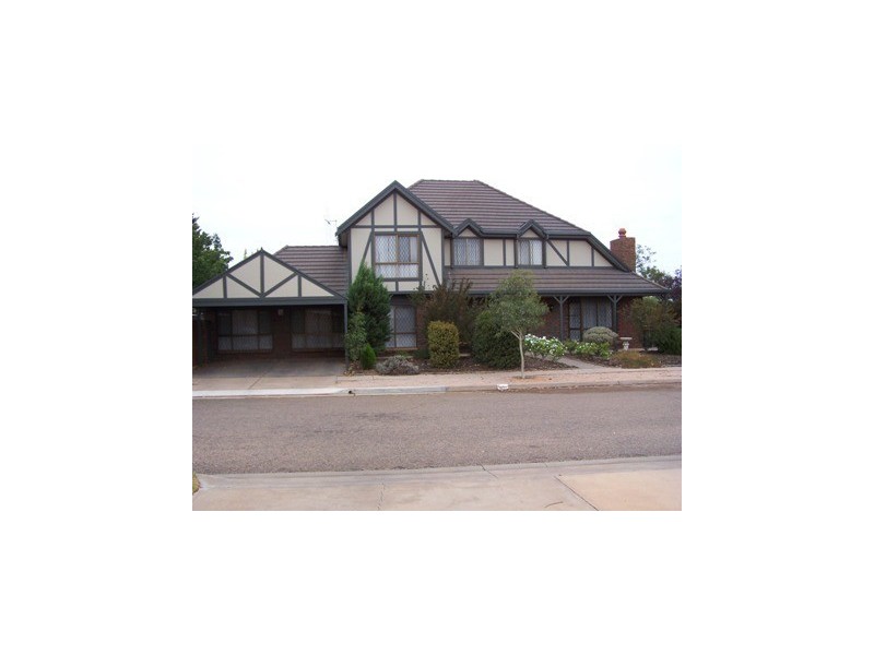 37 Simmons Crescent, Port Augusta West SA 5700