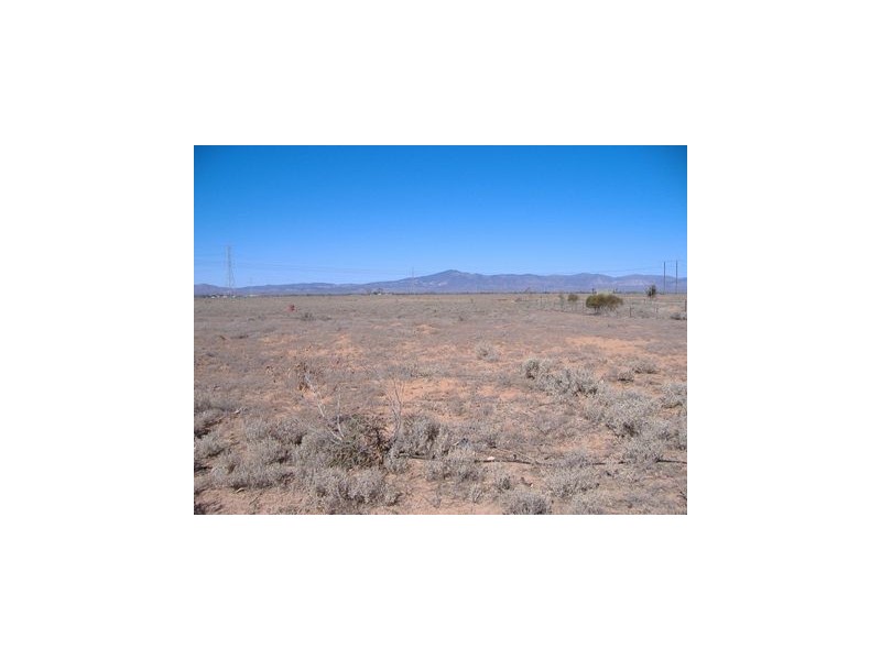 Lot 4 Government Road, Stirling North SA 5710