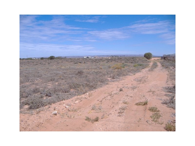 Sec 197 Hamilton Road, Port Augusta West SA 5700