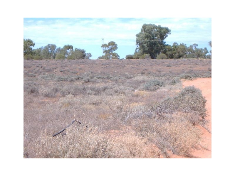 Sec 197 Hamilton Road, Port Augusta West SA 5700